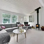 Brune - 30km From The Sea By Interhome Ferienhaus Toftlund