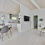 Ferienhaus Brune - 30km From The Sea By Interhome Toftlund