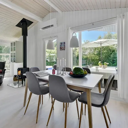 Brune - 30km From The Sea By Interhome * Toftlund