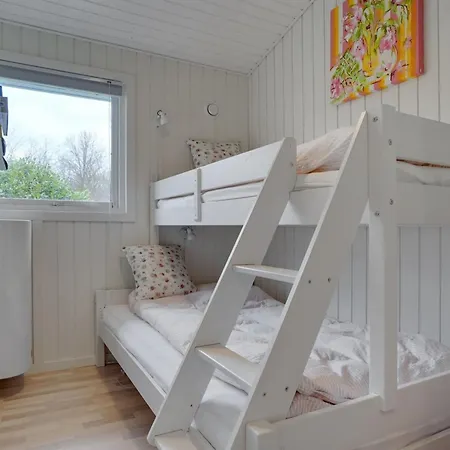Brune - 30km From The Sea By Interhome * Toftlund