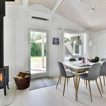 Brune - 30km From The Sea By Interhome Feriehus Toftlund