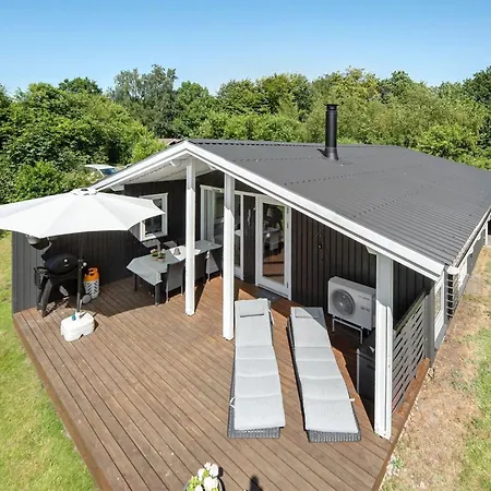בית נופש Brune - 30km From The Sea By Interhome *