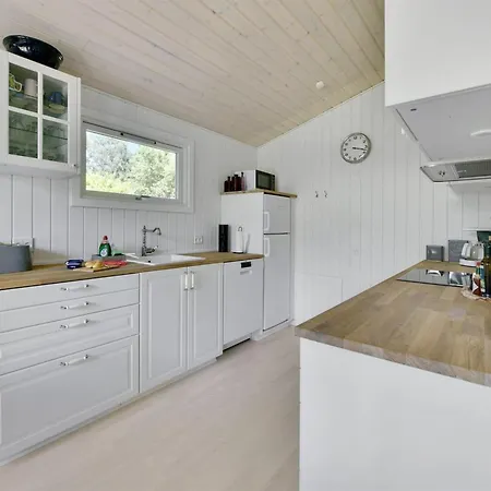 Brune - 30km From The Sea By Interhome Toftlund