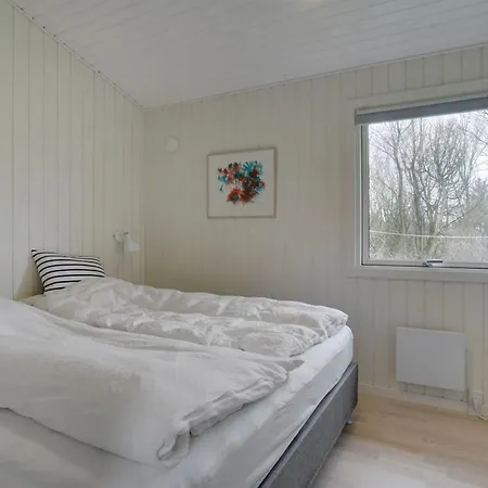 Brune - 30km From The Sea By Interhome Toftlund