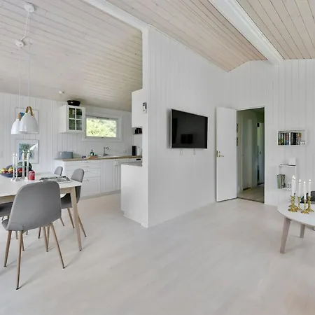 Brune - 30km From The Sea By Interhome בית נופש Toftlund