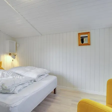 Brune - 30km From The Sea By Interhome Toftlund