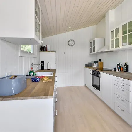 בית נופש Brune - 30km From The Sea By Interhome