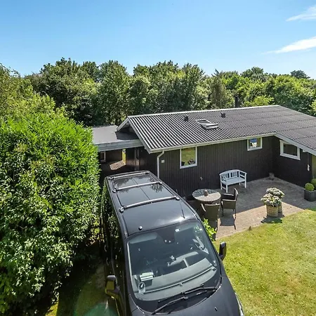 בית נופש Brune - 30km From The Sea By Interhome