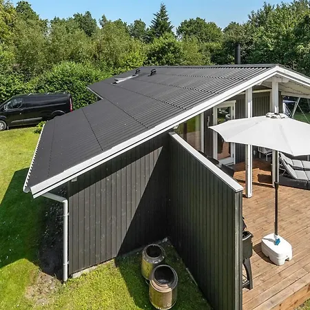 Brune - 30km From The Sea By Interhome בית נופש