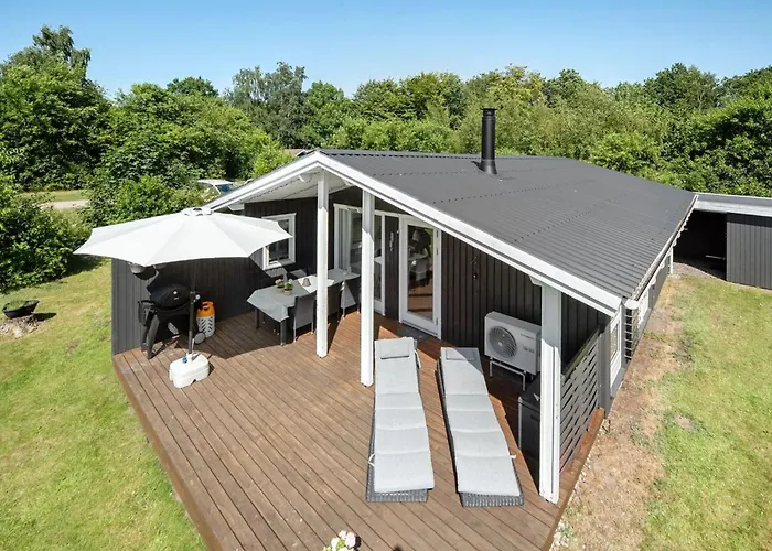 Brune - 30km From The Sea By Interhome Prázdninový dům