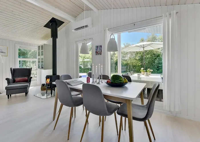 Brune - 30km From The Sea By Interhome * Toftlund