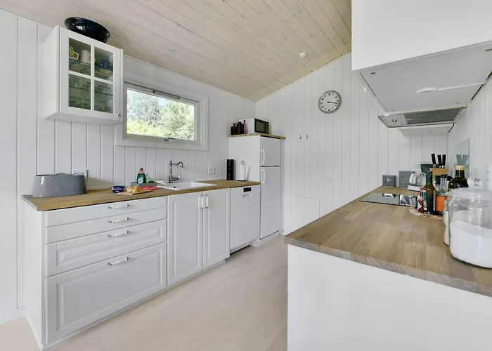 Prázdninový dům Brune - 30km From The Sea By Interhome