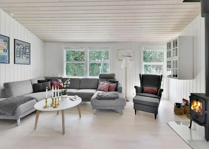 Brune - 30km From The Sea By Interhome