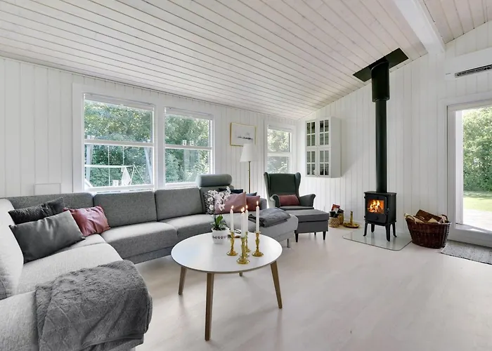 Brune - 30km From The Sea By Interhome Prázdninový dům Toftlund