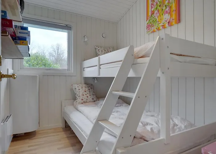 Brune - 30km From The Sea By Interhome * Toftlund