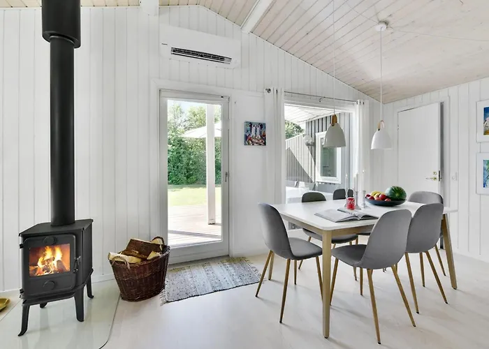 Brune - 30km From The Sea By Interhome Prázdninový dům Toftlund