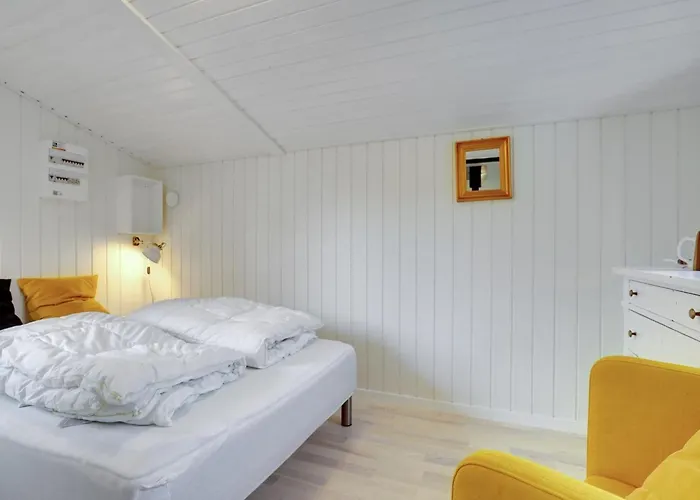 Prázdninový dům Brune - 30km From The Sea By Interhome